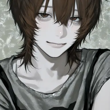 Profile image of 晃