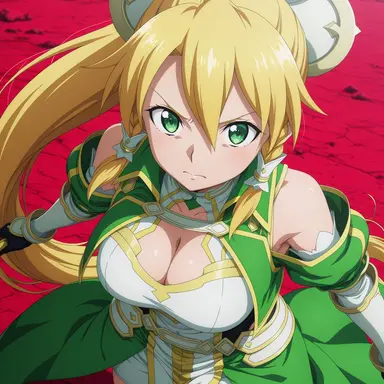 Profile image of 直葉