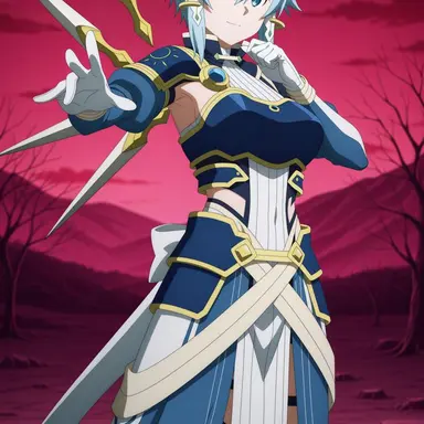 Profile image of シノン