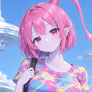 Profile image of レーア
