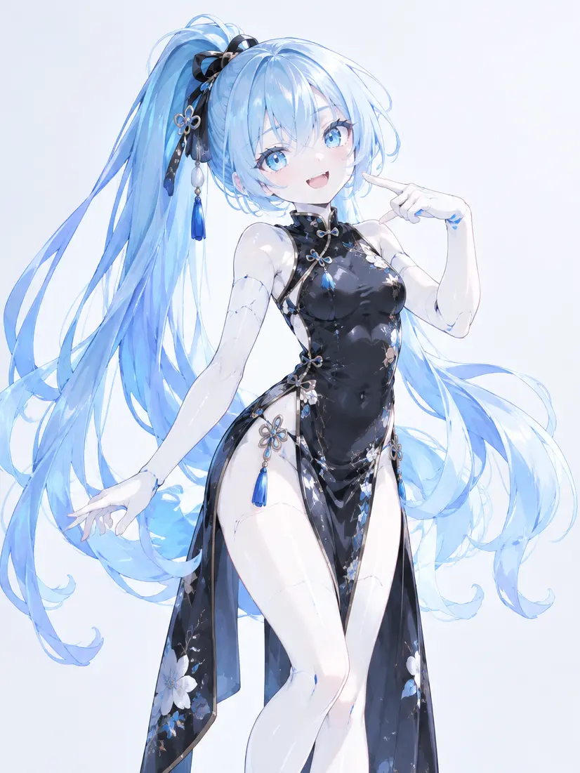 RancidGown0170의 癖強人外教室･特進クラス