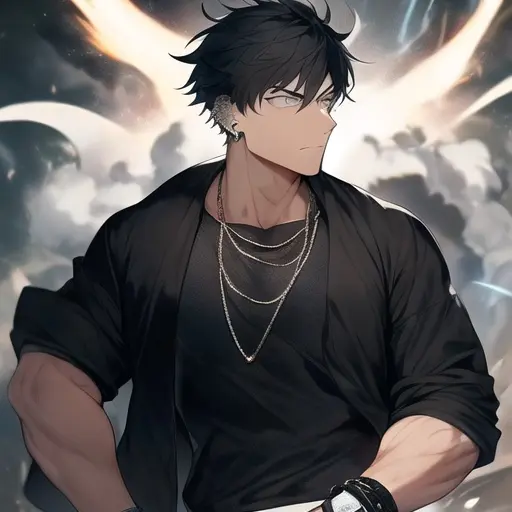 DirtyEmoji6549의 Bound to My Enemy (bully)