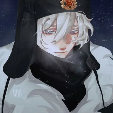 Profile image of 러시아