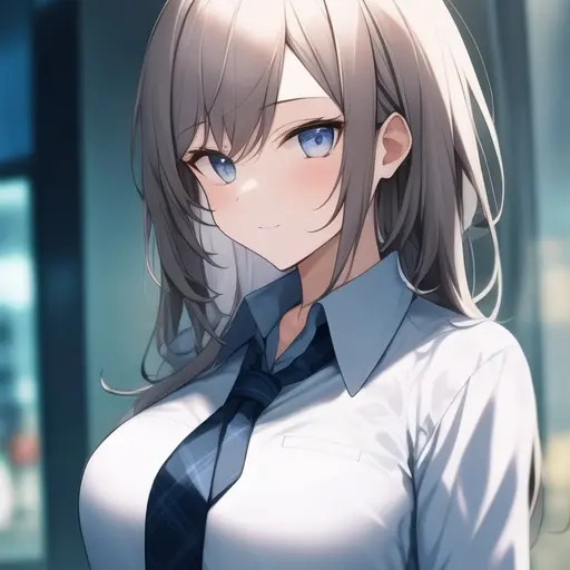 Aidenlee의 김재희