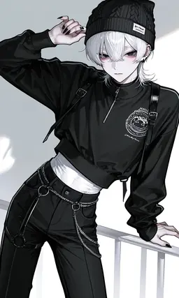 Profile image of 碧