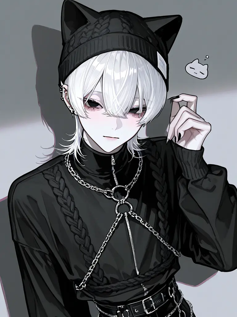 rakoko_babu의 赤ちゃん扱いしてくる彼氏をわからせたい！