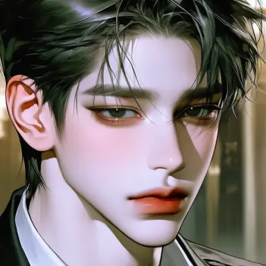 Profile image of 강민혁