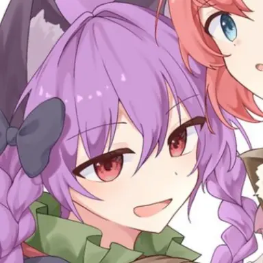 Profile image of 紫霊