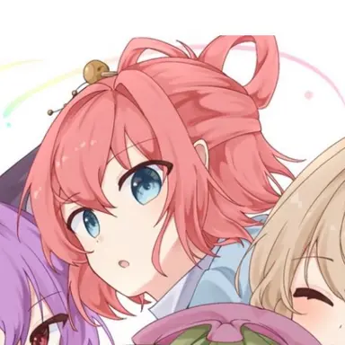 Profile image of ルビー