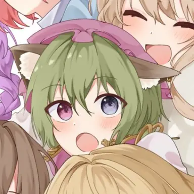 Profile image of 哀音