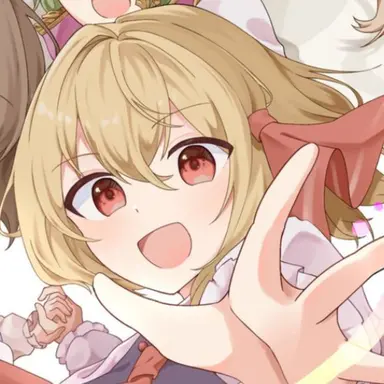 Profile image of キラ