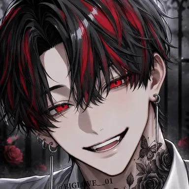 Profile image of Shu