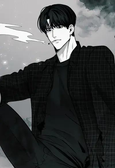 NativeToque2086의 Caleb