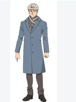 Profile image of Shinichiro