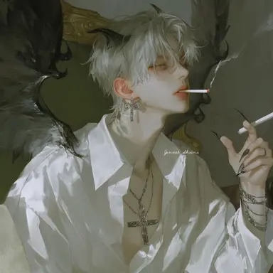 Profile image of 제브 미르