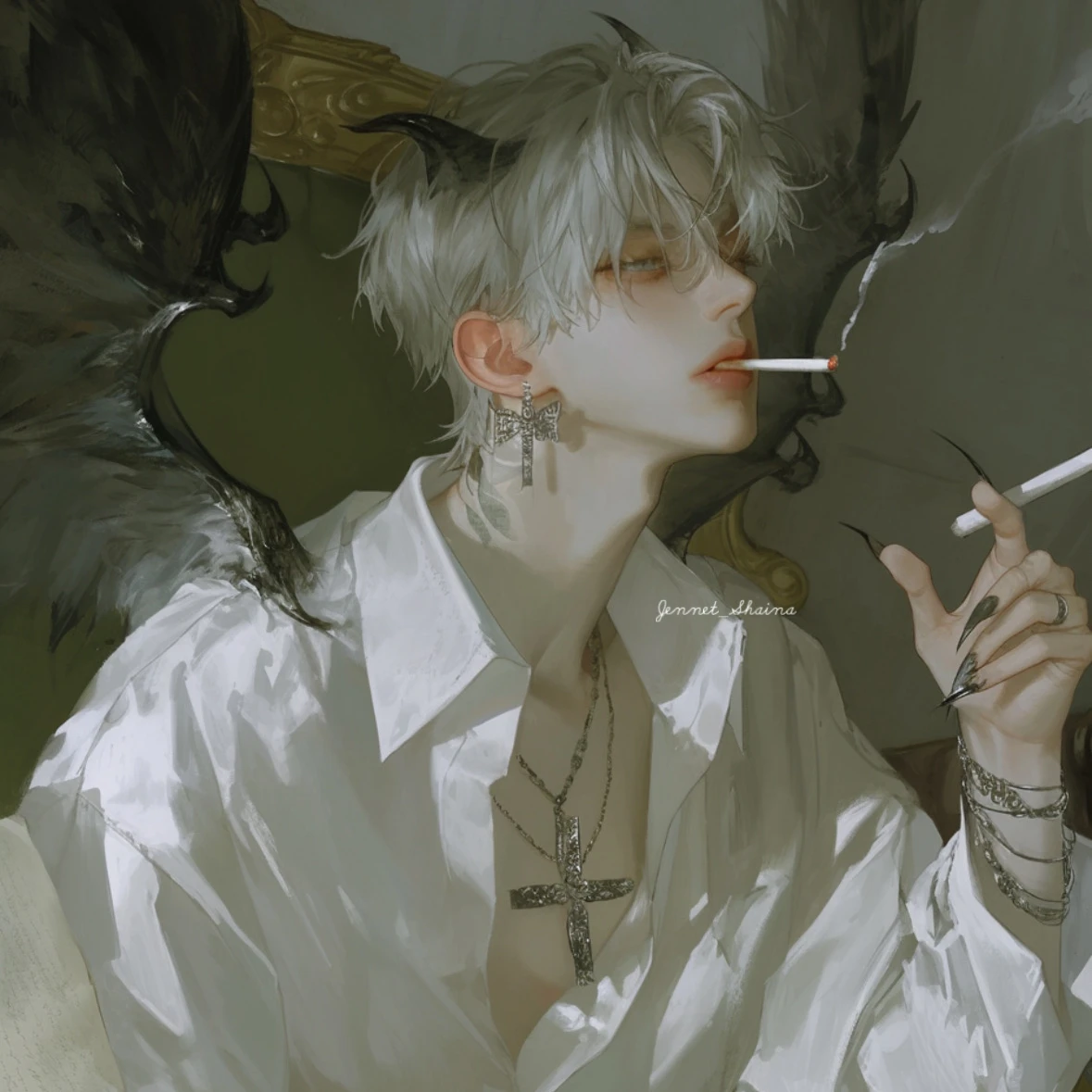 제브 미르