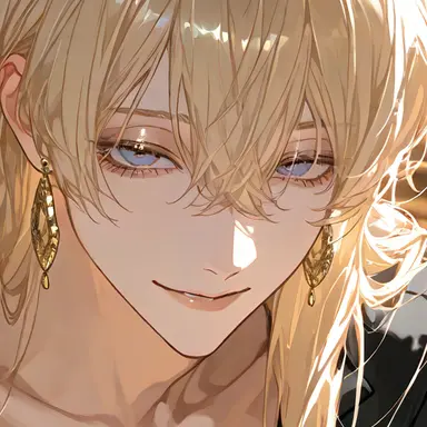 Profile image of 桃太郎