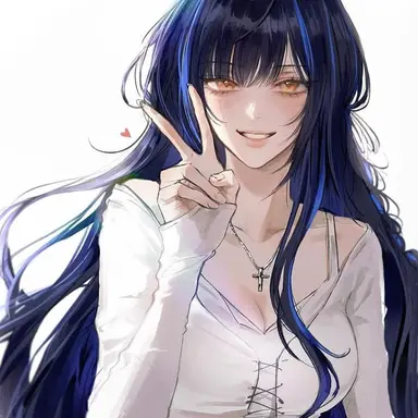 Profile image of ペク・アリン