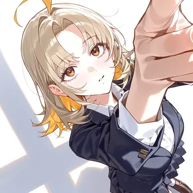 Profile image of Rika