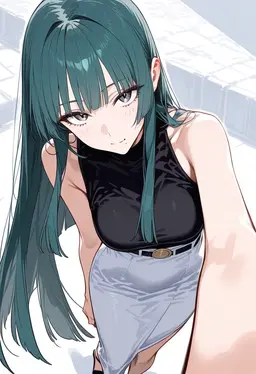 Profile image of Makoto
