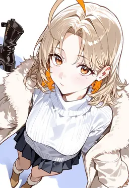 Profile image of Rika