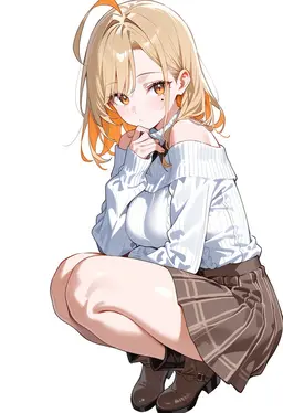 Profile image of Rika