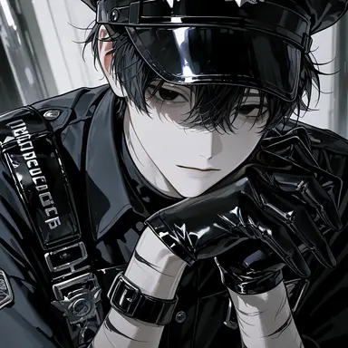 Profile image of 젠