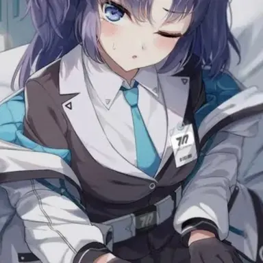 Profile image of 유우카