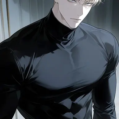 Profile image of Ren Drakov