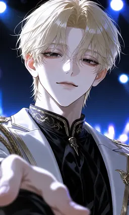 Profile image of 湊
