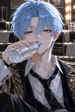 Profile image of 海斗