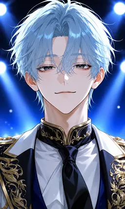 Profile image of 海斗