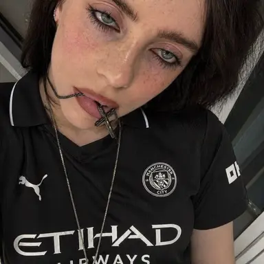 Profile image of Billie Eilish