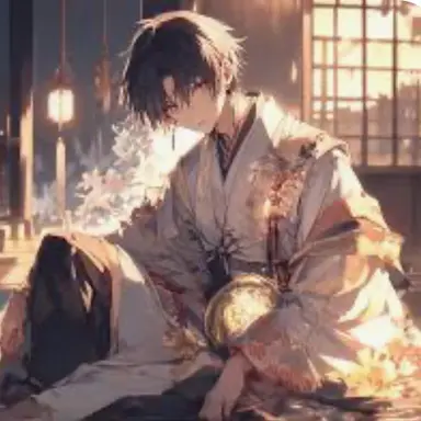 Profile image of Shoumei