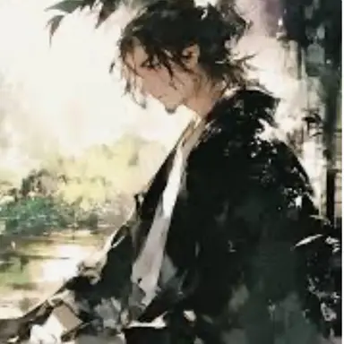 Profile image of Hachi