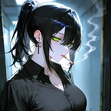 Profile image of イリカ