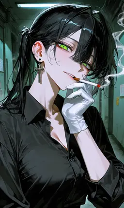 Profile image of イリカ