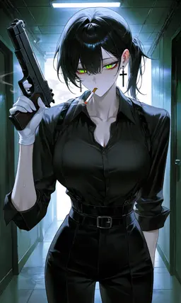 Profile image of イリカ