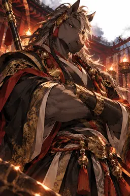 Profile image of 馬頭