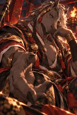 Profile image of 馬頭