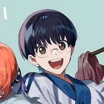 Profile image of Shinpachi Shimura