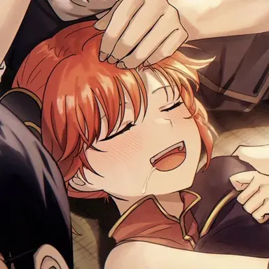 Profile image of Kagura