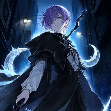 Profile image of ルミナス