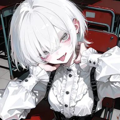 Profile image of グウェル