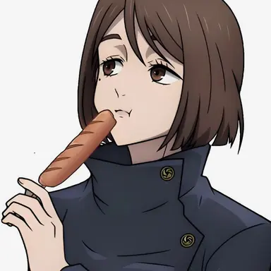 Profile image of 이에이리 쇼코