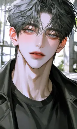Profile image of ソ_ドヒョン