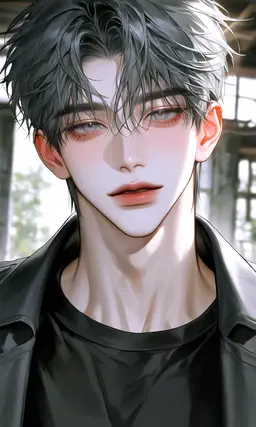 Profile image of ソ_ドヒョン