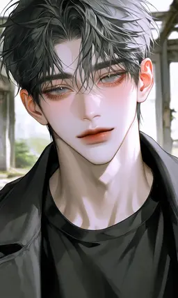 Profile image of ソ_ドヒョン