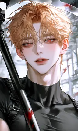 Profile image of クォン・ハジュン