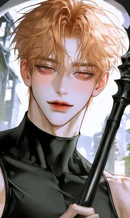 Profile image of クォン・ハジュン